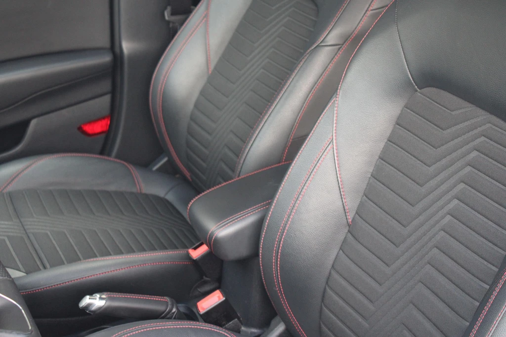 Ford Puma – foto 17