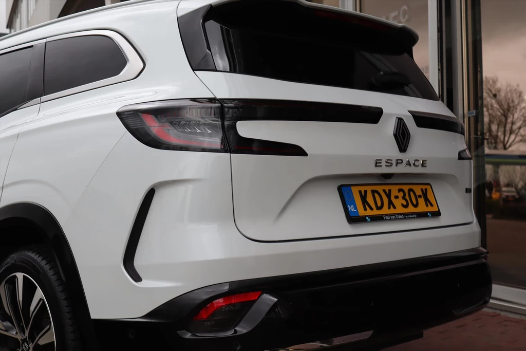 Renault Espace – foto 7