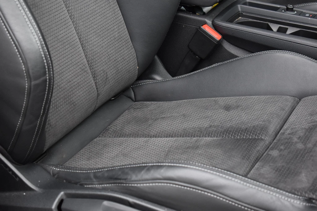 Audi Q3 – foto 21