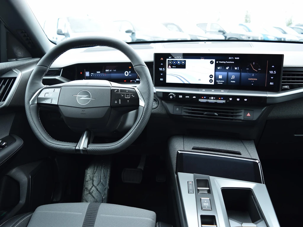 Opel Grandland – foto 9
