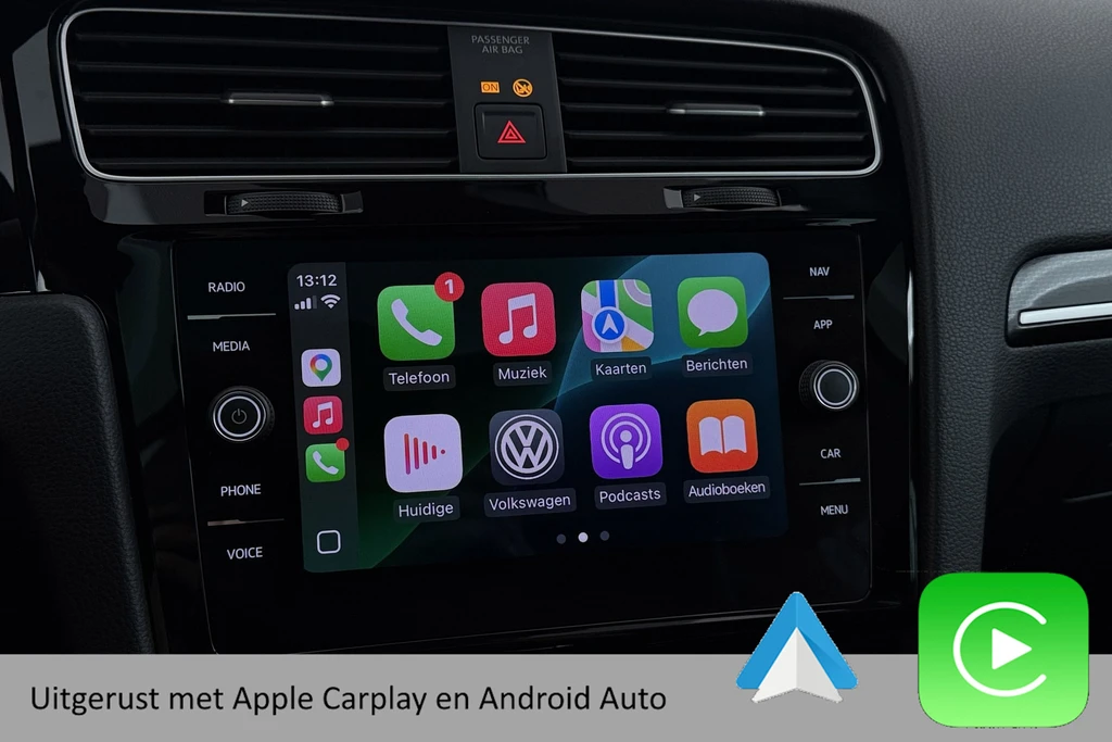 Volkswagen Golf – foto 28