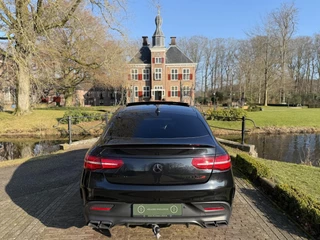 Mercedes-Benz GLE – thumbnail 4