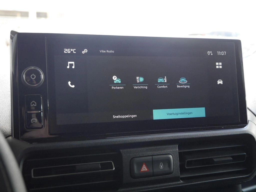 Citroën Berlingo – foto 26