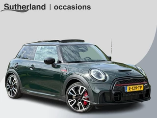 MINI 3-deurs – thumbnail 7
