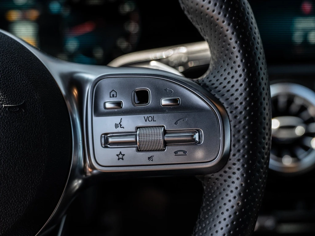 Mercedes-Benz A-Klasse – foto 36