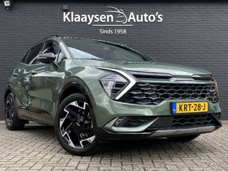 Kia Sportage – thumbnail 8