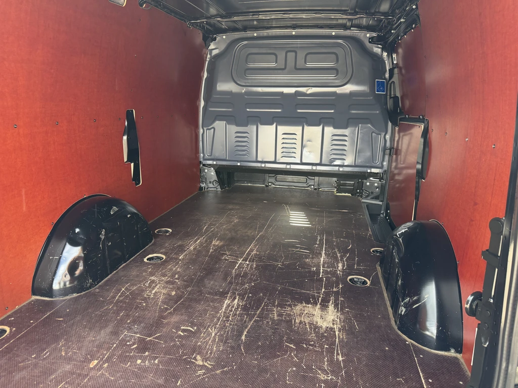 Mercedes-Benz Vito – foto 11
