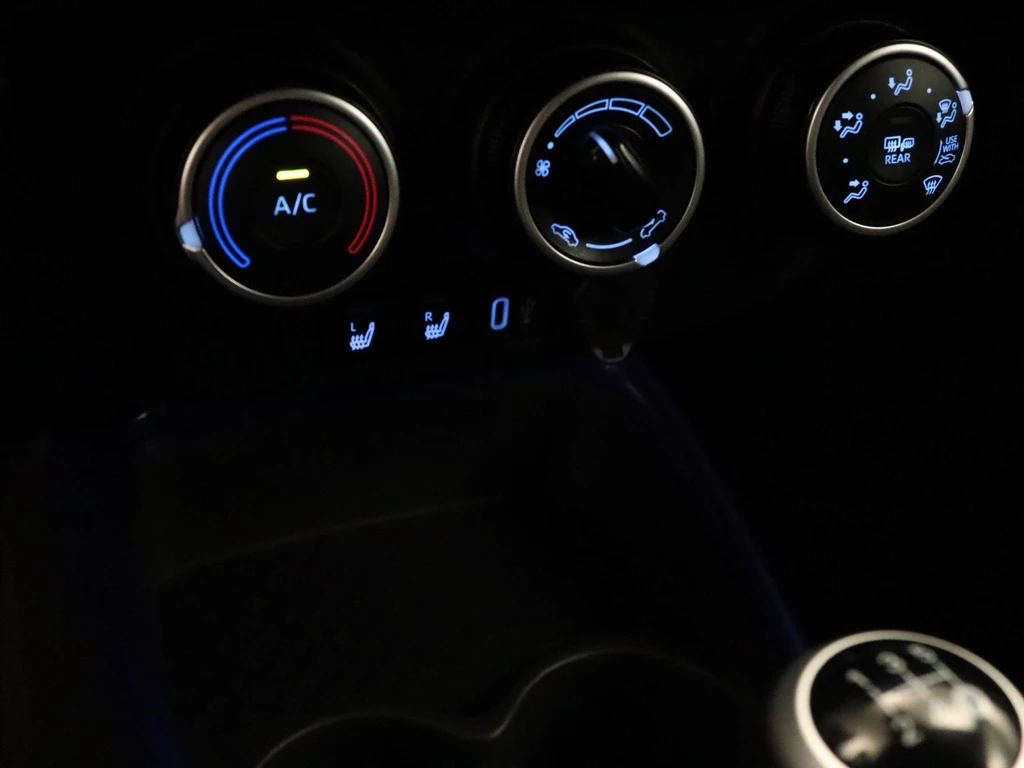 Toyota Aygo – foto 27