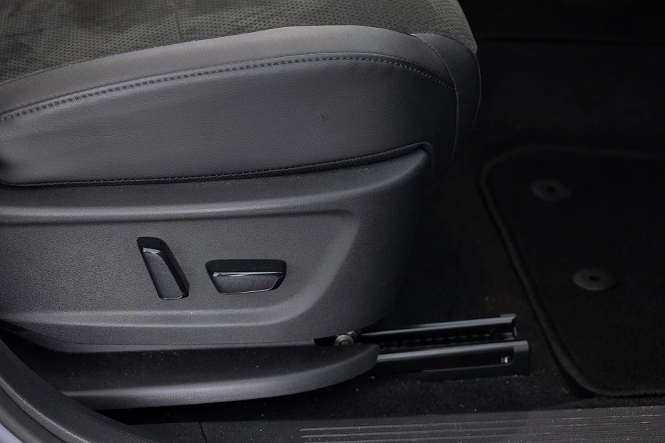 Nissan ARIYA – foto 15