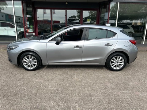 Mazda 3 2.0 SKYLEASE
