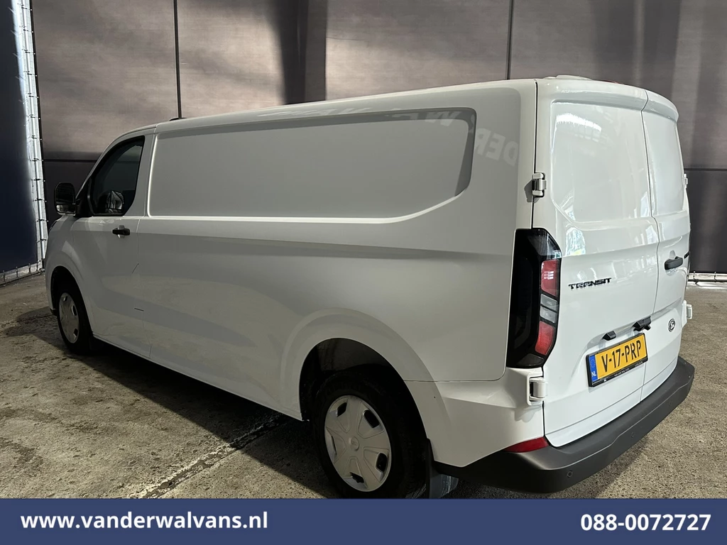 Ford Transit Custom – foto 2