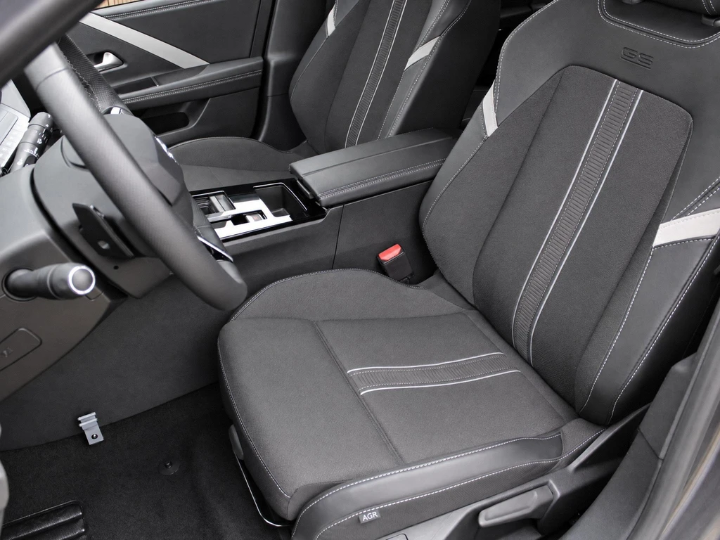Opel Astra – foto 14