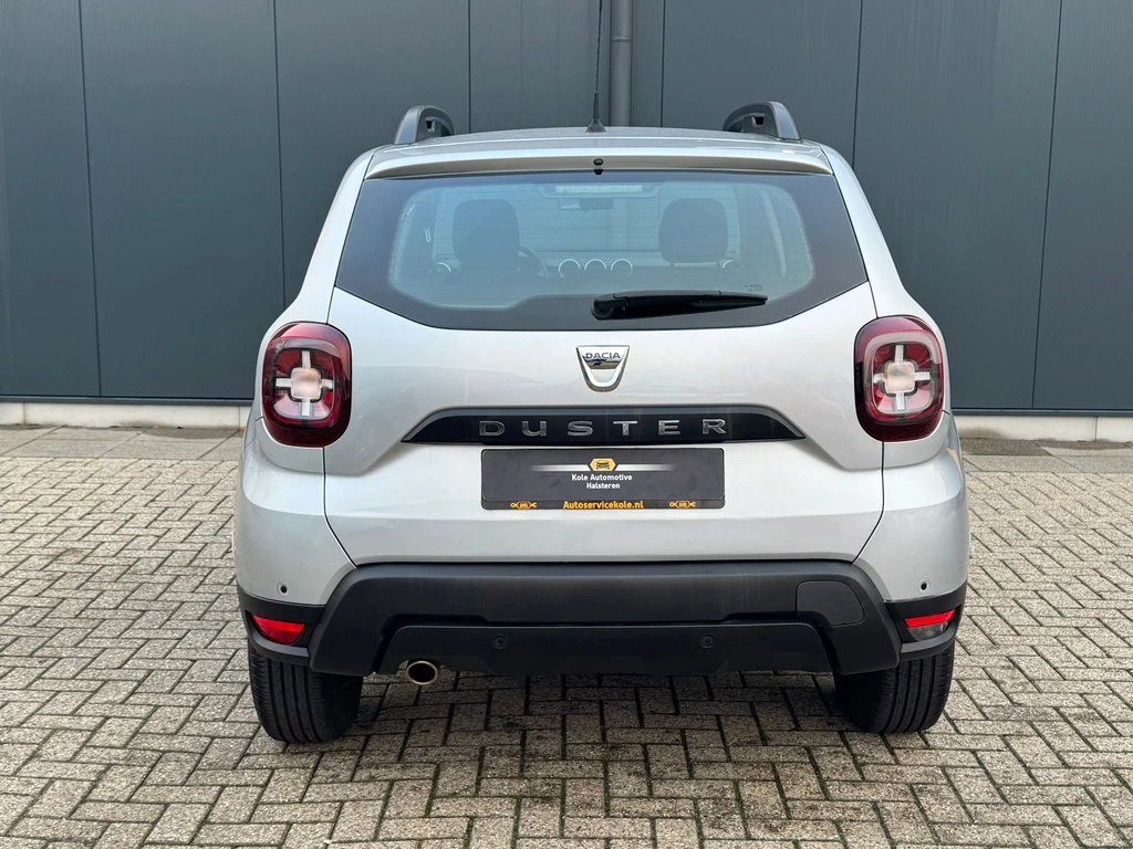 Dacia Duster – foto 9