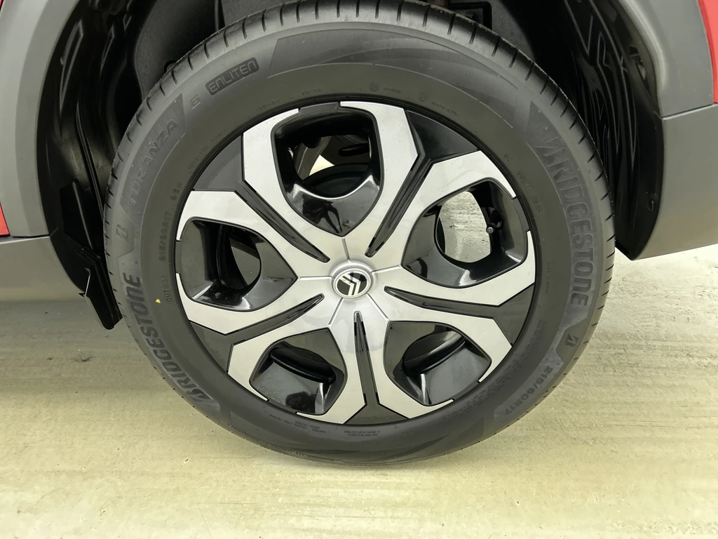 Citroën C3 Aircross – foto 30