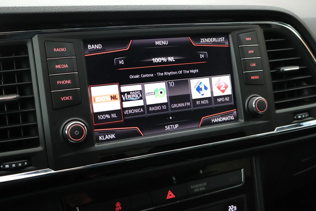 SEAT Ateca – foto 32