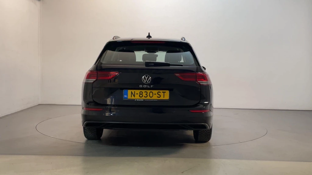 Volkswagen Golf – foto 4