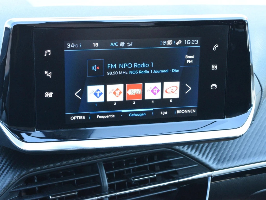 Peugeot 2008 – foto 11