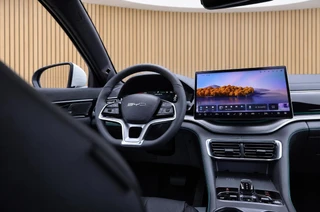 BYD SEAL U – thumbnail 20