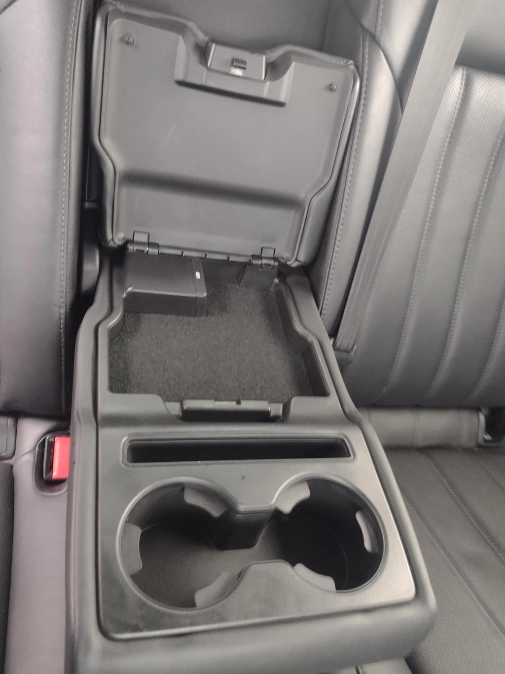 Mazda 6 – foto 13