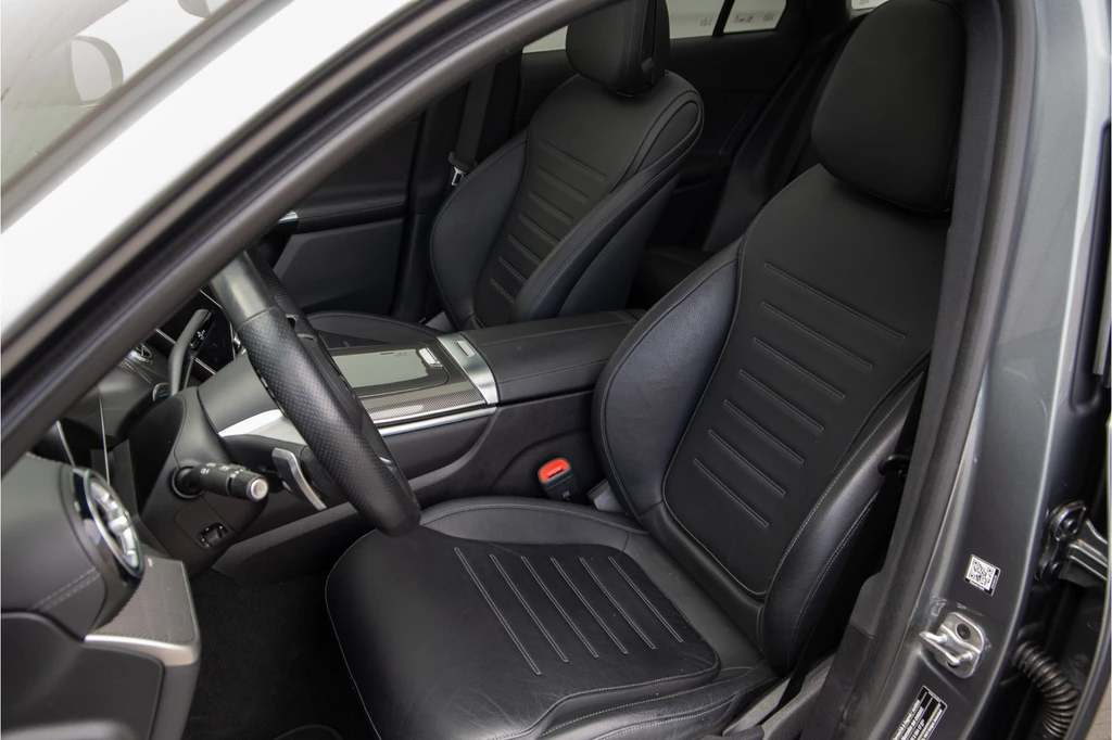 Mercedes-Benz GLC – foto 12