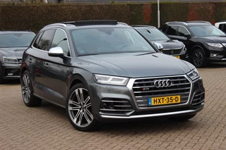 Audi SQ5 – thumbnail 7