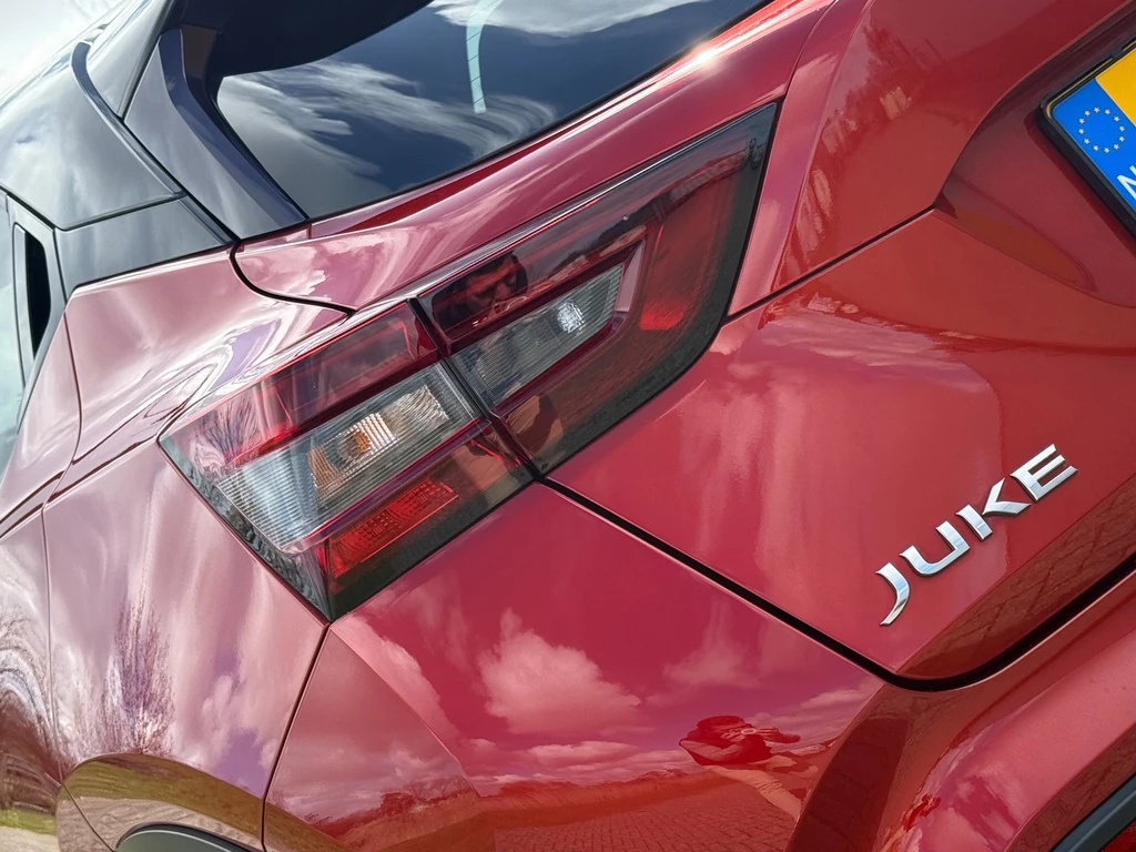 Nissan Juke – foto 34