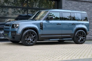 Land Rover Defender – thumbnail 4