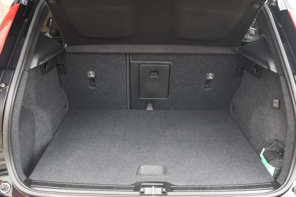 Volvo XC40 – foto 15