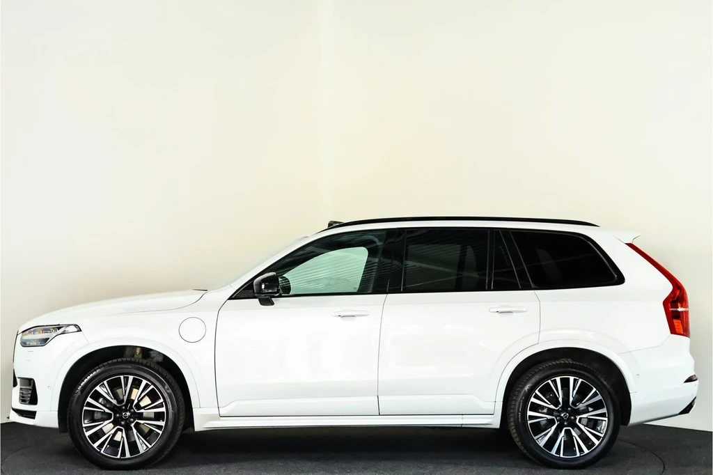 Volvo XC90 – foto 3