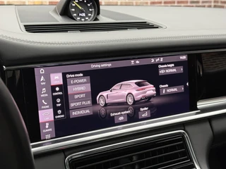 Porsche Panamera – thumbnail 22