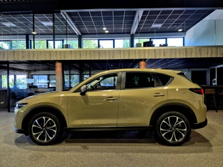 Mazda CX-5 – thumbnail 2