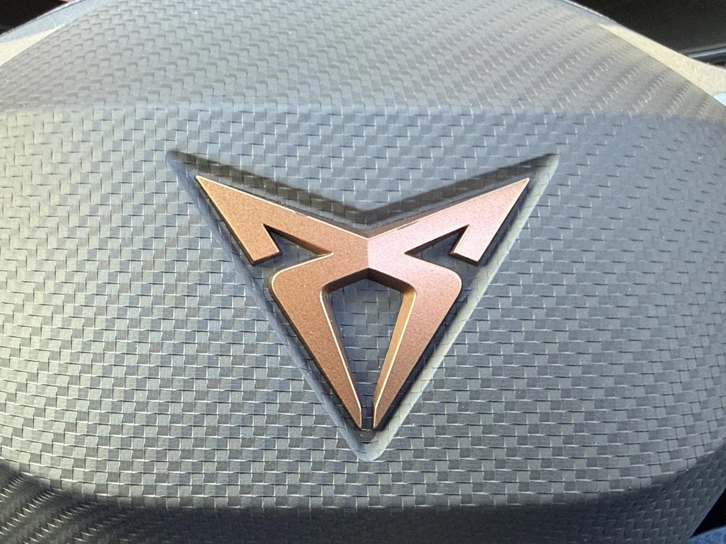 CUPRA Formentor – foto 35