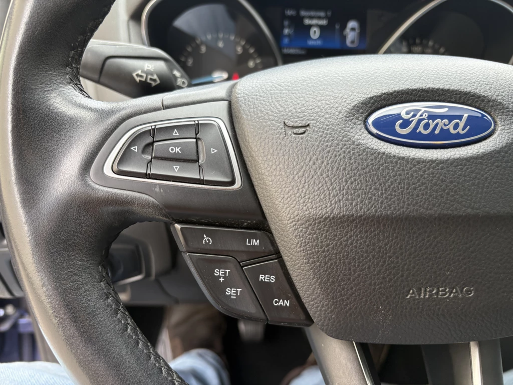 Ford Focus – foto 24