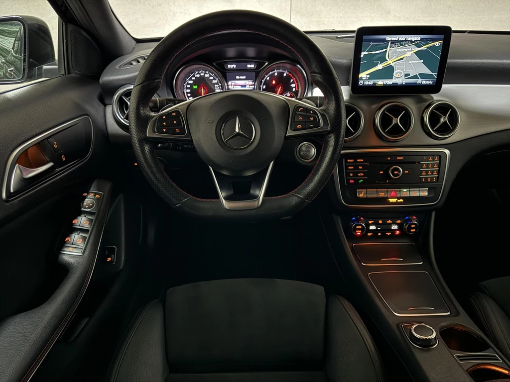 Mercedes-Benz GLA – foto 35
