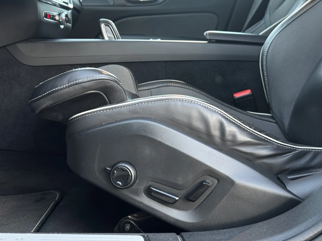 Volvo S60 – foto 21