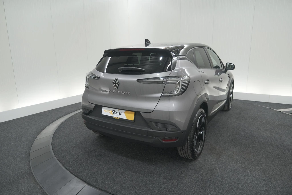 Renault Captur – foto 11