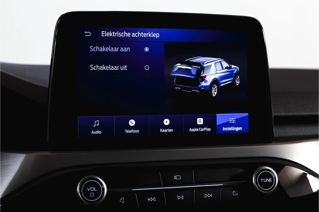 Ford Kuga – foto 43