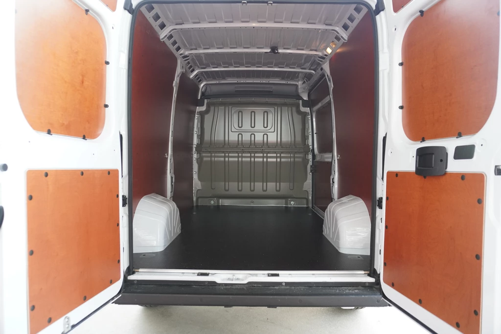 Citroën Jumper – foto 12