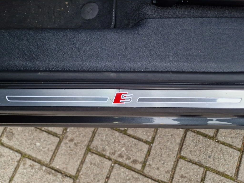 Audi Q3 – foto 38