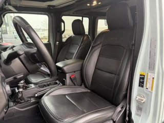 Jeep Wrangler – thumbnail 14