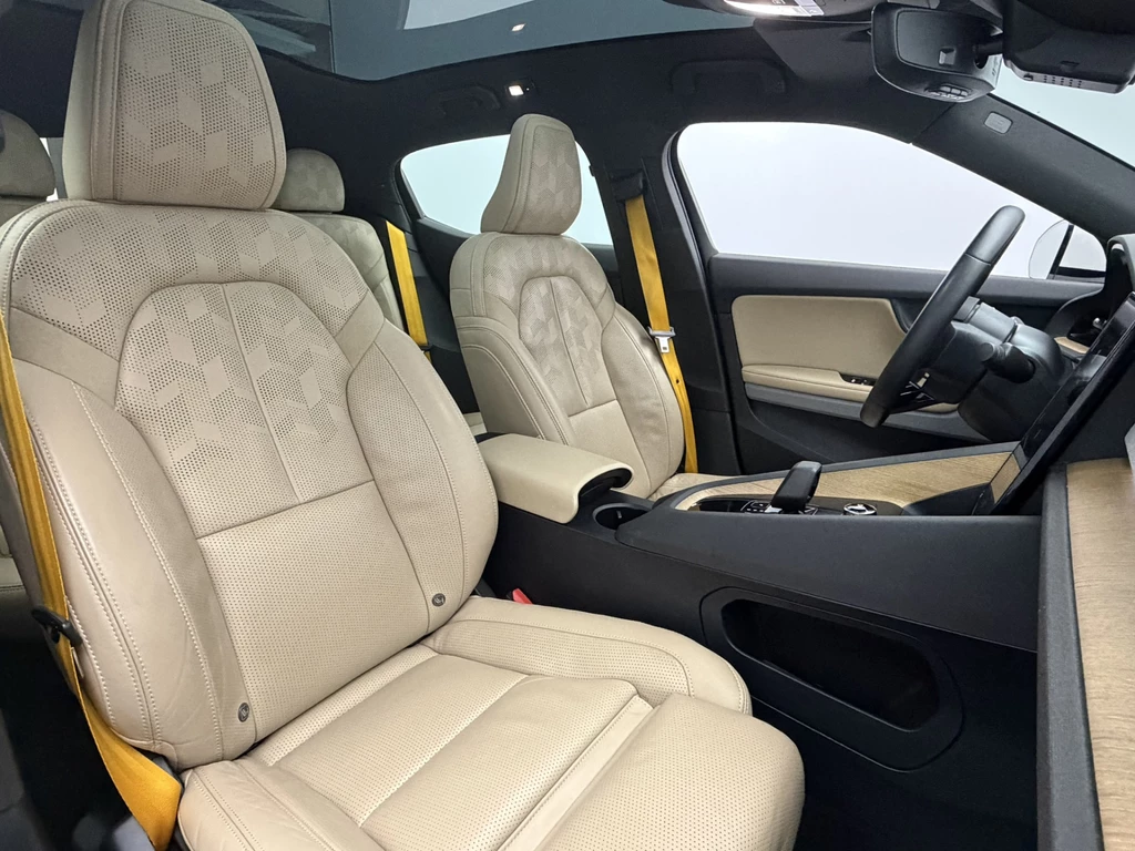 Polestar 2 – foto 24