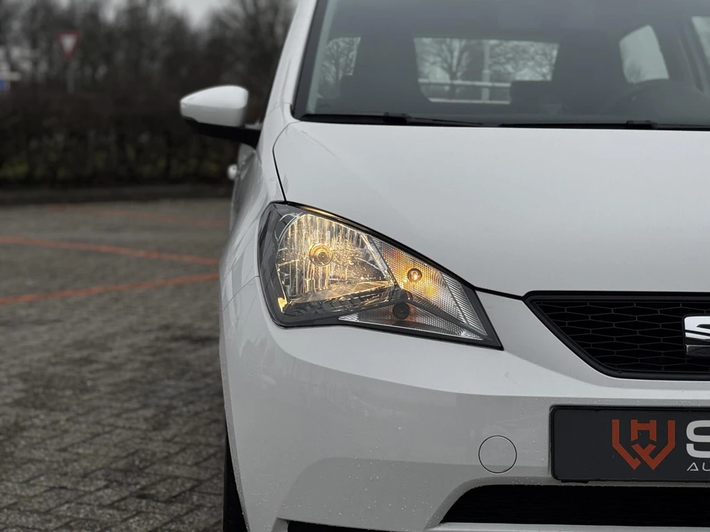 SEAT Mii – foto 20