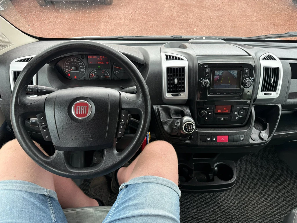 Fiat Ducato – foto 13