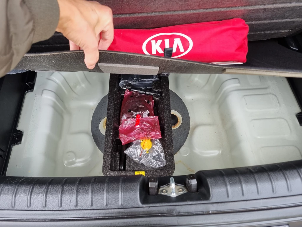 Kia Stonic – foto 18