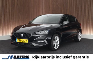 SEAT Leon – thumbnail 1
