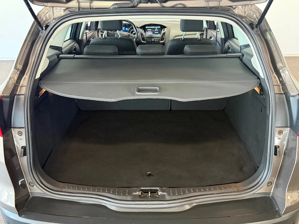 Ford Focus – foto 13