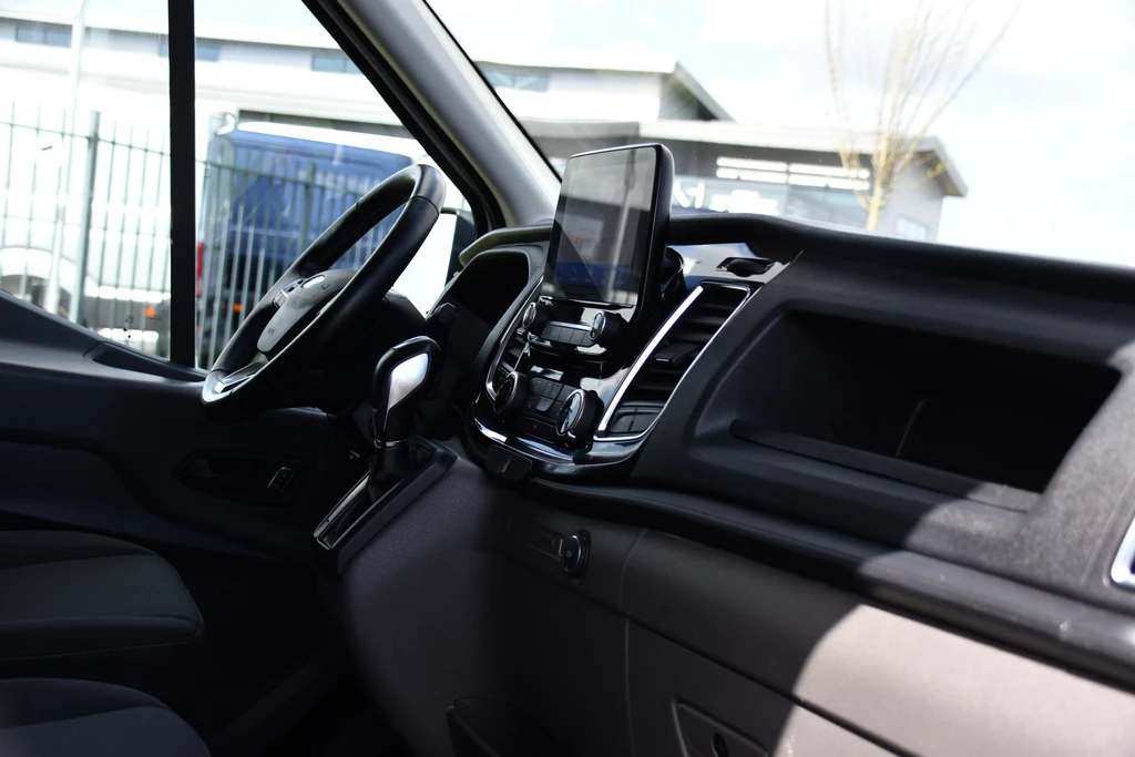 Ford Transit – foto 18