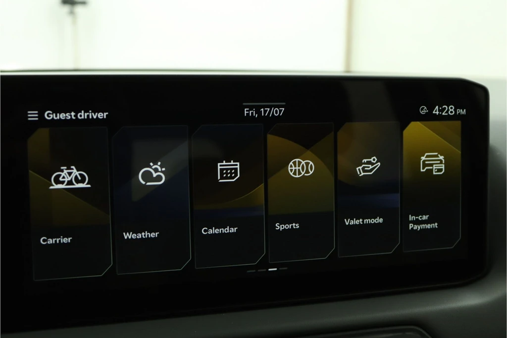 Kia EV2 – foto 56