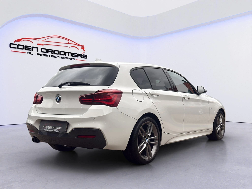 BMW 1 Serie – foto 6