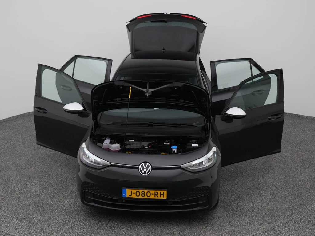 Volkswagen ID.3 – foto 17